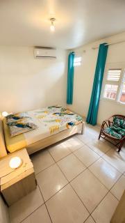 Appartement Le Vauclin 40 m² avec terrasse - 6