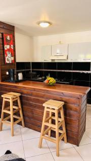 Appartement Le Vauclin 40 m² avec terrasse - 8