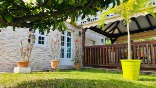 Appartement Le Vauclin 40 m² avec terrasse - 3