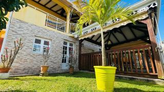 Appartement Le Vauclin 40 m² avec terrasse - 9