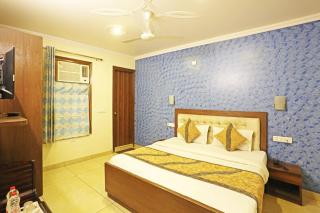 Hotel Saket Orchid - Saket Metro Metro - 3