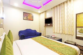 Hotel Saket Orchid - Saket Metro Metro - 1