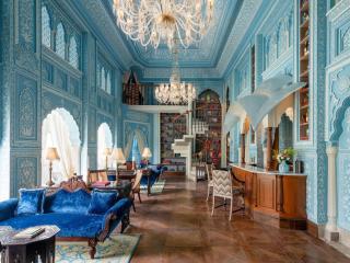 Raffles Jaipur - 5