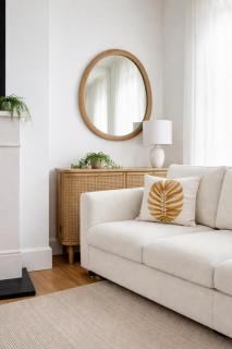 Modern Carnaby Soho 1BR Apartment with AC - 7