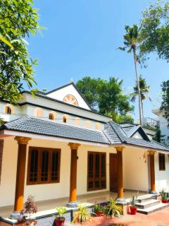 Sea Breeze Villa - 0