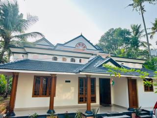 Sea Breeze Villa - 9
