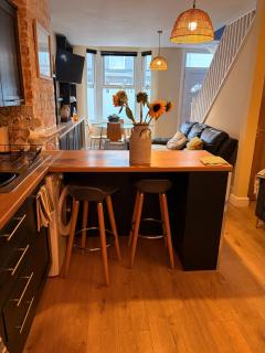 Charming nicely renovated terrace - 1