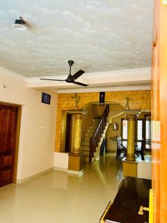 Sea Breeze Villa - 7