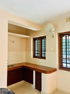 Sea Breeze Villa - 3