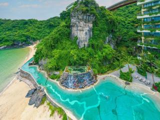 Vela Cat Ba Beach Resort - Flamingo Sea & Sand - 0