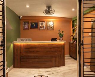 Tilottama homestay - 0