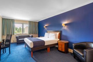 Britannia Hotel Aberdeen - 6