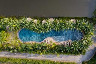 Lamia Bamboo Retreat Ninh Binh - 2