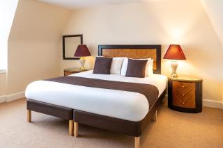 Britannia Hotel Aberdeen - 8