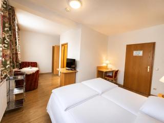 Kohinoor Hotel Merseburg - 8