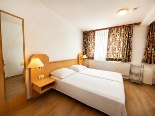Kohinoor Hotel Merseburg - 9