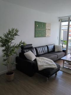 Schöne Wohnung im Herzen von Cloppenburg - 7