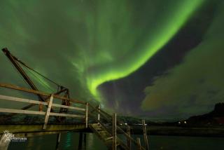 Tomasjord Panorama Northern Lights Retreat - 5