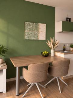 Schöne Wohnung im Herzen von Cloppenburg - 6