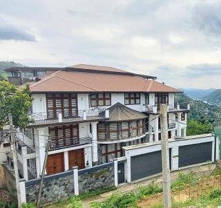 Blue Sky Hanthana - 0