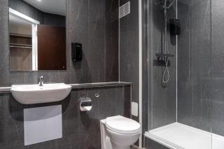 Britannia Hotel Aberdeen - 3