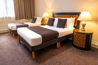 Britannia Hotel Aberdeen - 2