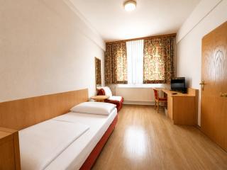Kohinoor Hotel Merseburg - 3