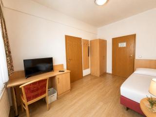 Kohinoor Hotel Merseburg - 2