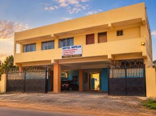 Mipeja Hotel Busia - 0