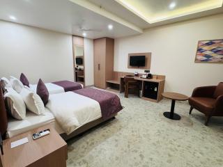 Vaishnavi Beacon Hotel Patna - 4