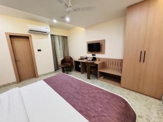 Vaishnavi Beacon Hotel Patna - 3