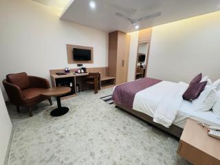 Vaishnavi Beacon Hotel Patna - 2
