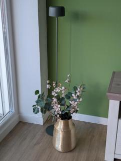 Schöne Wohnung im Herzen von Cloppenburg - 5