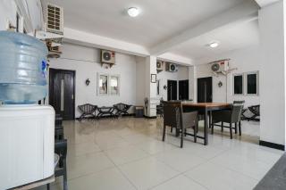 Urbanview Hotel Pondok Helomi near Stadion Maguwo - 9