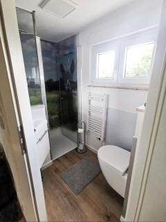 Tiny House im Alpakaparadies, Auszeit in der Natur - 7