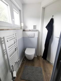 Tiny House im Alpakaparadies, Auszeit in der Natur - 6
