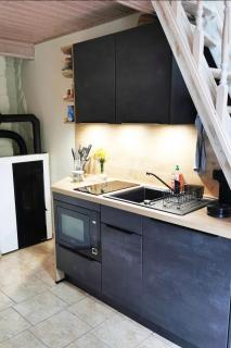 Tiny House im Alpakaparadies, Auszeit in der Natur - 3