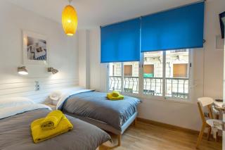 City Garden Bed and Breakfast - Valencia - 7
