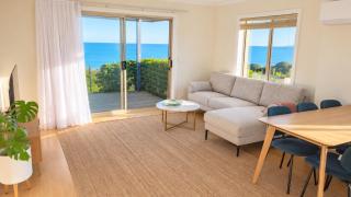 Port Elliot Sands - 9