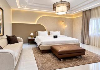 The Barli Hotel & Apartments - 9