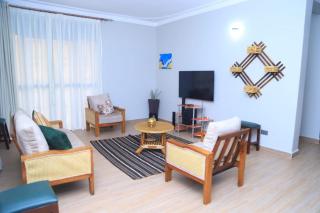 Wanale View Stays The Ridge Apartment 2 bedroom - 0