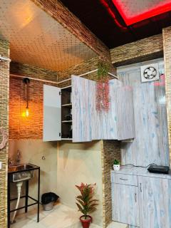 Shourya Home Stay - 7