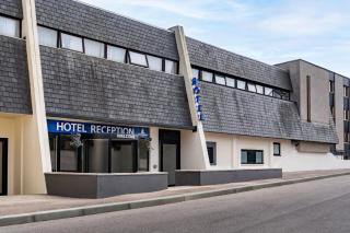 Britannia Hotel Aberdeen - 0