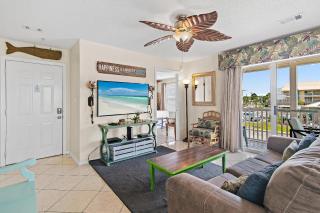 St. Martin Beachwalk Villas 221 - 7
