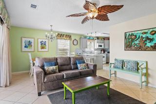 St. Martin Beachwalk Villas 221 - 6