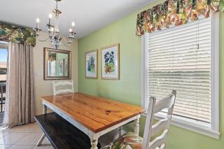 St. Martin Beachwalk Villas 221 - 4