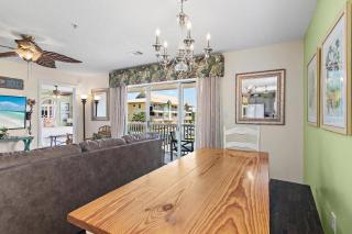 St. Martin Beachwalk Villas 221 - 2