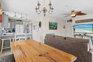 St. Martin Beachwalk Villas 221 - 1