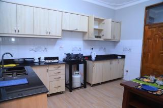 Wanale View Stays The Ridge Apartment 2 bedroom - 1