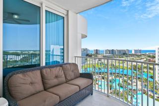 Palms Resort #11203 Jr 2BR - 9